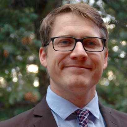 Zachary Christensen